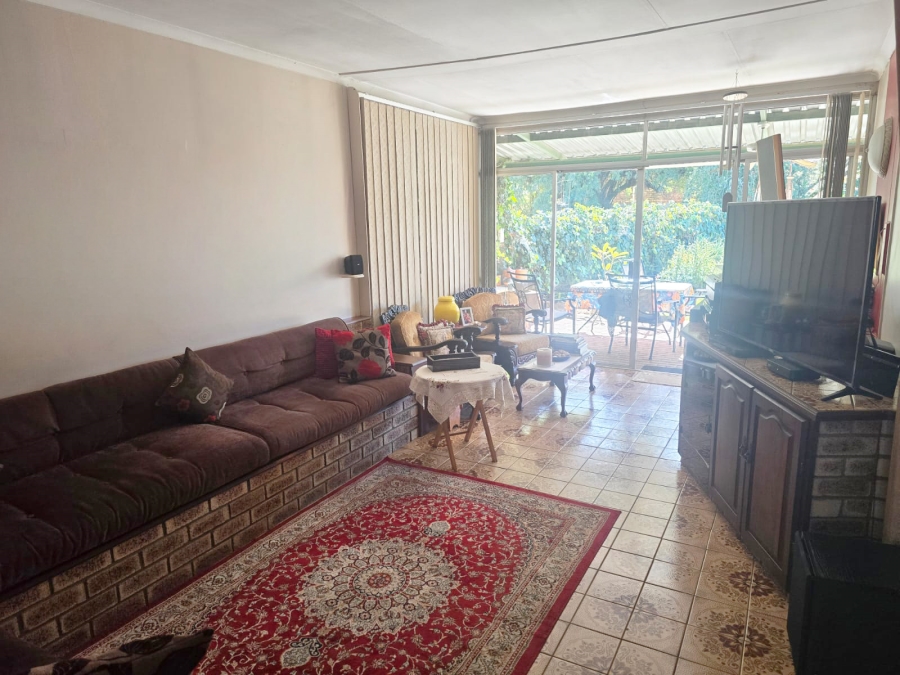 3 Bedroom Property for Sale in Jan Cillierspark Free State